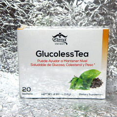 Glucoless Tea ORIGINAL