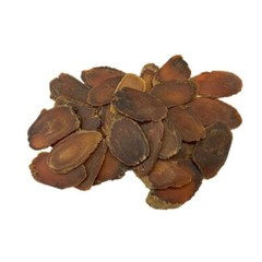 Dried Panax Red Ginseng Root, 6 Years Premium Grade (Slice 4oz.)