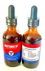 Osetonic XP -Arthritis & Back Pain Super Drops (1 bottle 60 ml)