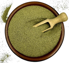 Organic Canadian Kelp Powder Seaweed 20g-4.9kg Ascophyllum Nodosum