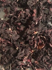 REAL Sorrel 100% natural West Indian Herbs brand 16 oz. (Flor de Jamaica)