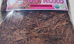 4oz Palo de Arco Pau D’arco Tea Lapacho Ipe Roxo Tabebuia Infecciones Candida