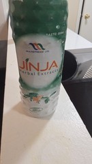 Jinja 750ml 1 bottles