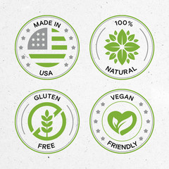 Secrets Of The Tribe Bitter Melon Capsules, 500 mg