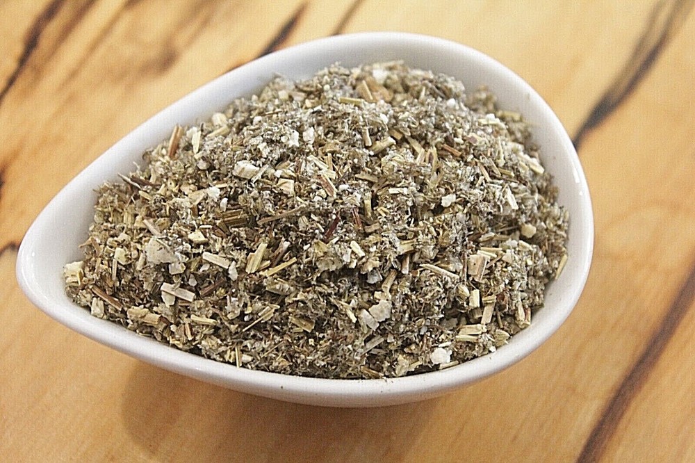 25g – 100g – MUGWORT – Artemisia Vulgaris – CUT DRIED HERB LEAF Herbal