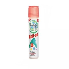 Relax Stress Head Neck Body Roll On Relief Cooling Menthol Stick Fast Fresh