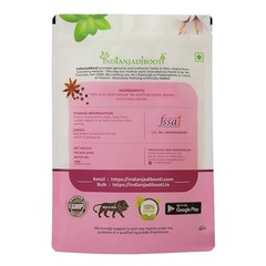 IndianJadiBooti Edible Limestone Chuna – 400g | Stone Format | Bujha Hua Choona