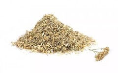 100% Natural Bulgarian Wild YARROW HERB dried by TheMostPrecious -160g