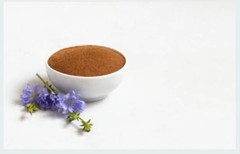 Chicory Root Roasted Granules Natural Caffeine-Free Coffee Substitute 1/4/8oz