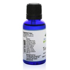 Tea Tree (Melaleuca Alternifolia) Essential Oil- 100% Pure Natural & Kosher- 1oz