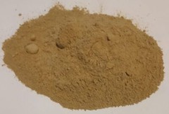 1 oz. Burdock Root Powder (Arctium lappa) Organic & Kosher USA