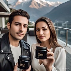 Top Quality World Purest 100% sundried Gold Graded Himalayan Shilajit 15 gram