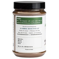 Bixa Botanical Amaltas Pulp Powder 200g h289