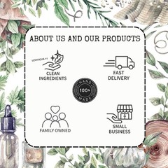 ORGANIC FEMININE BALANCE BALM | Menopause | PMS | Cysts | Endometriosis | Women
