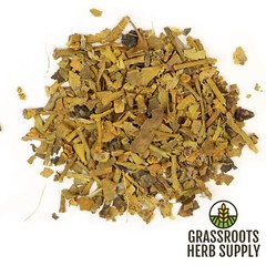 Mistletoe Herb, c/s (Viscum album)
