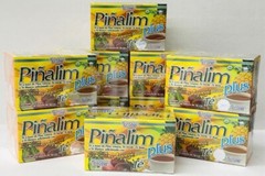 10 PACK Te Pinalim Plus GN+Vida Tea Piñalim Pineapple Diet 300 bags 300 days