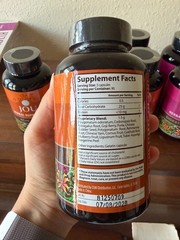 Jou herbal supplements – why weight | digestive health | longevity | ache ease