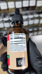 Sea Moss Tincture Extract Liquid (60ml)