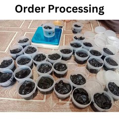 A++ Pure Himalayan soft Shilajit Resin In Bulk Authentic Shilajit 1 kg Wholesale
