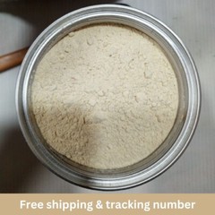 Pure Pueraria Mirifica Extract Kwao krua kao white powder, No Magnesiam