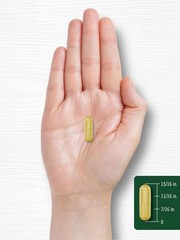 Berberine with Ceylon Cinnamon | 2000mg | 60 Capsules | Vegetarian | by Carlyle