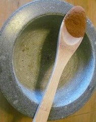 Bloodroot Powder – Appalachian Mountains Wild Harvest