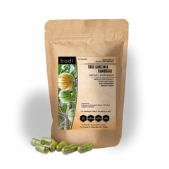 True Garcinia Cambogia Capsule 100% Pure Natural Hand Crafted