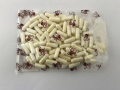 Bee Venom Capsules, Cápsulas de Veneno de abejas , Veleno d’api, 200 pieces