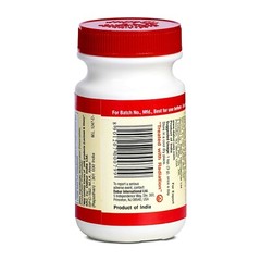 Dabur Triphala Churna 120g Trifla Powder Ayurvedic Churan For Digestion, Gastro