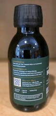 Global Healing Center Microsomal Black Seed Oil 3.4 fl.oz Total Body Wellness