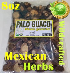 Palo Guaco, Raiz de guaco, mikania guaco, Huaco, bejuco guaco, guaco 8oz !!!