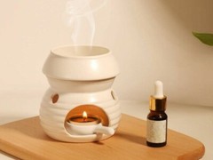 Frankincense Essential Oil | 1floz to 4floz | 100% Pure Natural Hand Crafted