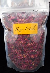 Rose Petals, 1 oz.
