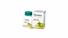 Triphala Himalaya OFFICIAL 5 Box 300 Tablets Care Detoxification Bowel Exp6/2025