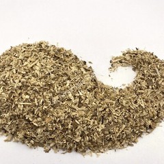Marshmallow, Althea officinalis, 1 kg All Natural Root ~ Schmerbals Herbals®