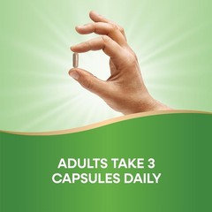 Dandelion Root 1,575 mg per serving Non-GMO Nature’s Way Gluten Free Vegetarian