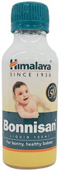 Himalaya Bonnisan Syrup (100ml)