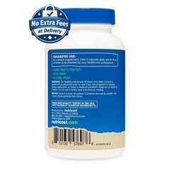 Triphala Orgánico 2000mg | 120 Cápsulas | 30 Porciones | Suplemento Herbal