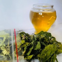 Calea Zacatechichi (Mexican Dream Herb) | Natural Dried Herbal Leaves 100g |Tea