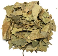 Hojas de Mango Tea Leaves – Herbal 105g Herb VALUE PACK