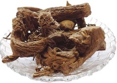 Patil Foods Resha Khatmi – Marshmallow Root Whole