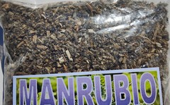 Manrubio Marrubio 3oz Horehound Marrubium Vulgare Toronjil Amargo Cuyano Malva !