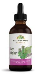 IVY OAKY – Herbal Immune System Tonic Natural Skin Care Blend USA