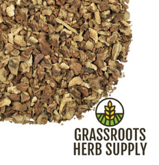 Sarsaparilla Root (Indian), c/s (Hemidesmus indicus)