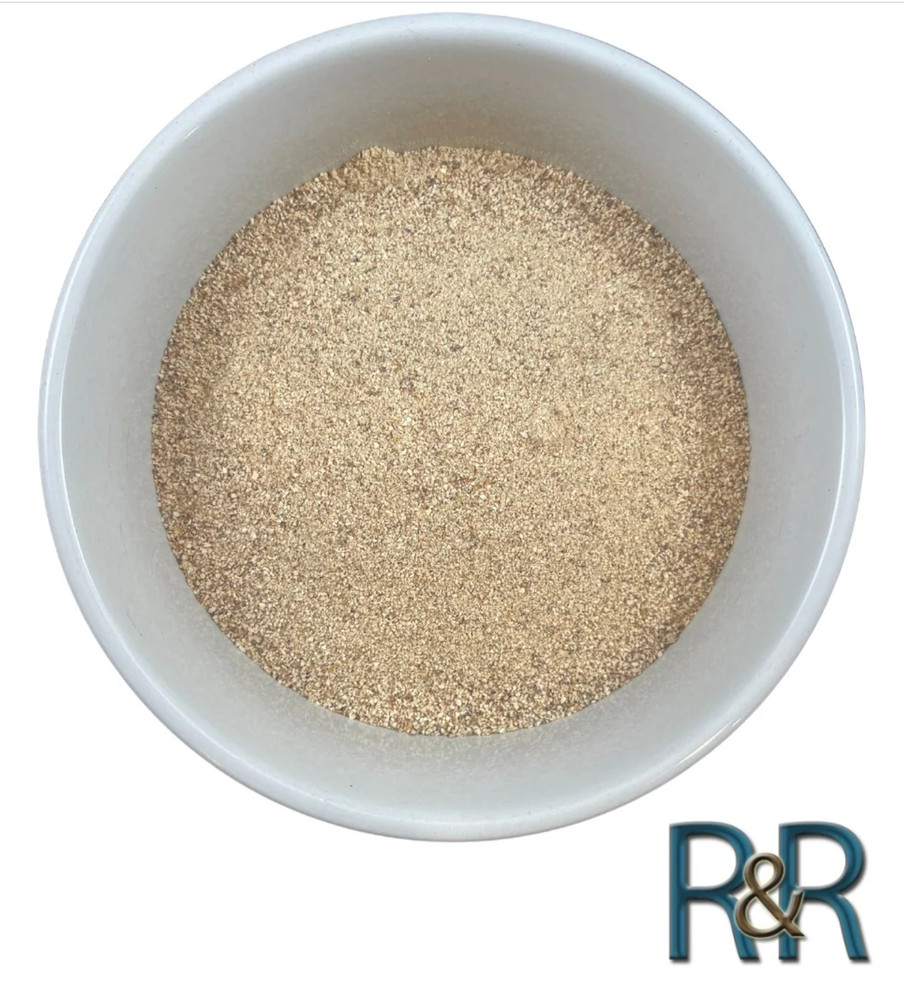 ORGANIC Akuamma Seed Powder (Picralima nitida) FINE POWDER PACKED USA SHIP