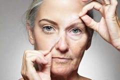 anti aging supplement – ANTI WRINKLE FORMULA 1395MG – skin care vitamins 1B