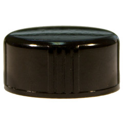 Bottle Caps Replacement Lids – Plastic Screw Caps, Choose Size & Multi-Pack