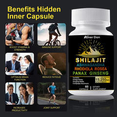 Pure Shilajit from Himalaya, Soft Resin, Extremely Potent, Natural Fulvic Acid