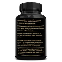 Tribulus terrestris, 4250 mg Male Enhancement, Muscle Health, Energy Endurance