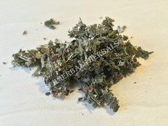 Raspberry, Rubus idaeus, All Natural Leaf~ Schmerbals Herbals